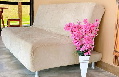 Chalé Vista do Paraíso - Photo 32