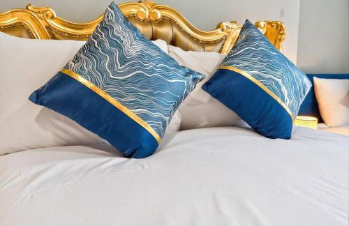 Luxury Apartment in Cardiff Bay, Free Parking & Prime Location! - Foto 13