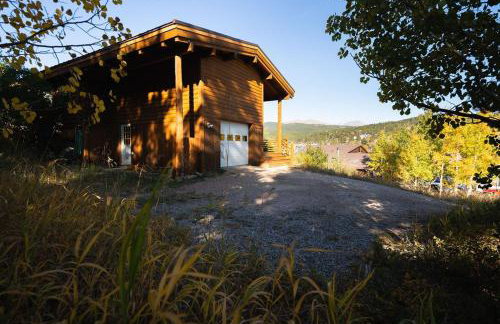 Nederland Getaway Home - Foto 35