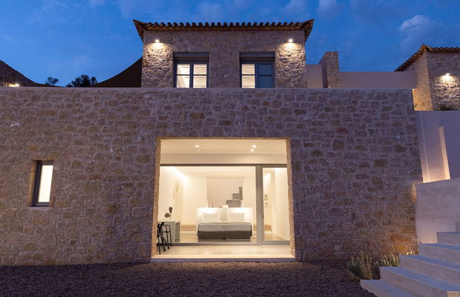 Villa Nupadi - Foto 3