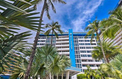 Stylish Beachfront Condo with Balcony & Ocean View - Foto 134