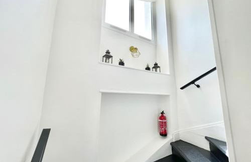 Appart Cosy Proche gare - Foto 16