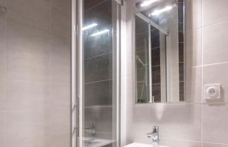 Cocon, vue Rodez, terrasse, box, musée Soulages - Photo 18