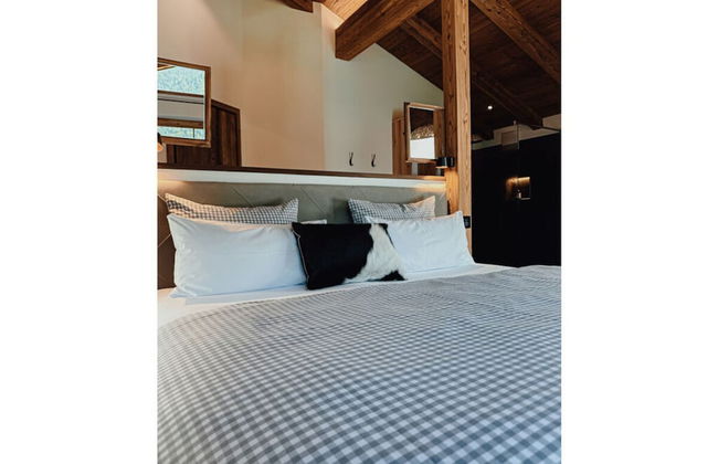 Chalet Nordic Modern Retreat - Photo 3