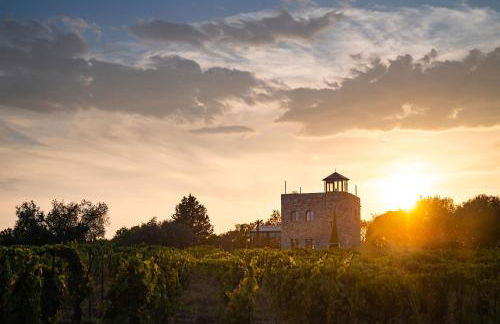 Castello Di Vicarello - Foto 129