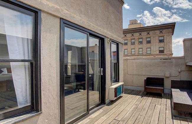 Intimate En Suite Studio - Foto 80