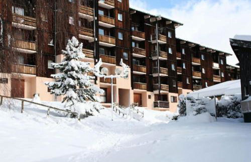 Résidence Les Portes De La Vanoise - LES PORTES DE LA VANOISE - SB312A MAE-3202 - Foto 1