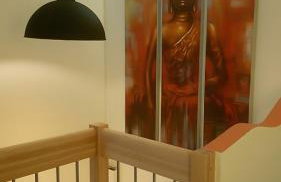 Vollumen Apartments Maisonette-Whg - Foto 12