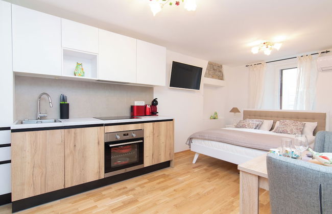 Apartments Elleon Piran - Foto 20