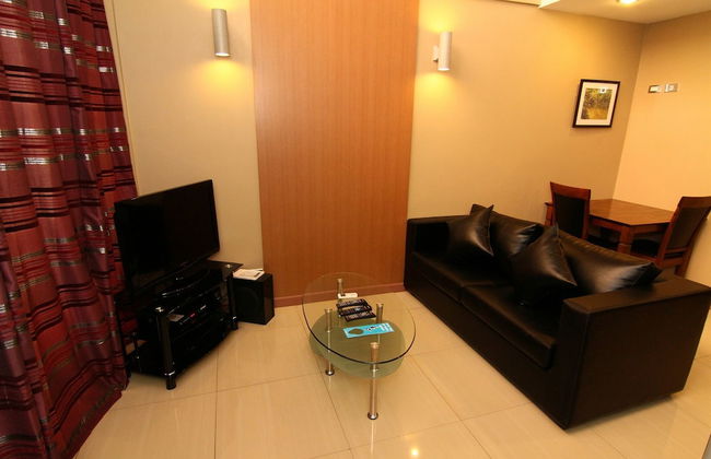 Uptown Condotel - Foto 24