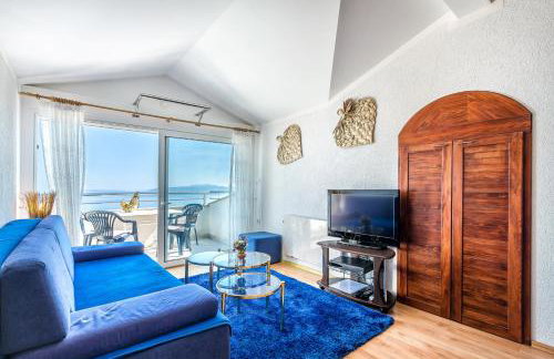 Villa Roses Apartments & Wellness - Foto 58