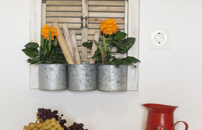 Arch Villa - Foto 13