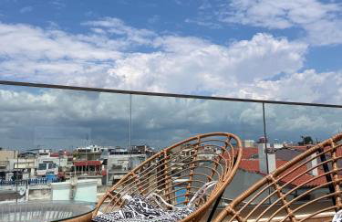 Petra Mare - Sea View Escape in Nea Moudania - Foto 10