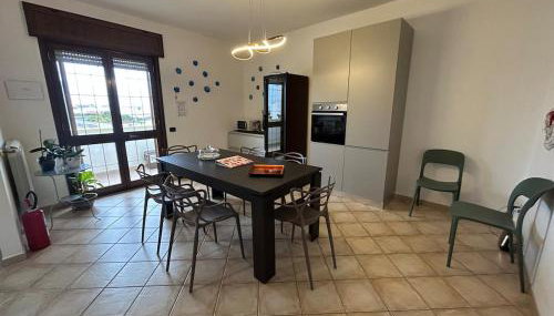 Salento Casa Vacanza Il Focolare - Foto 4