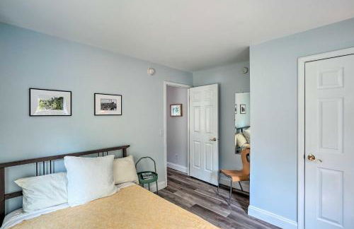 Peaceful Athens Retreat at Sleepy Hollow Lake - Foto 21