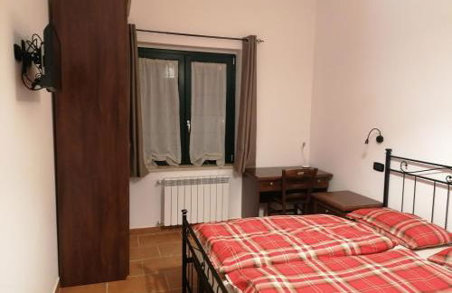 Le Vecchie Scuderie - Foto 15