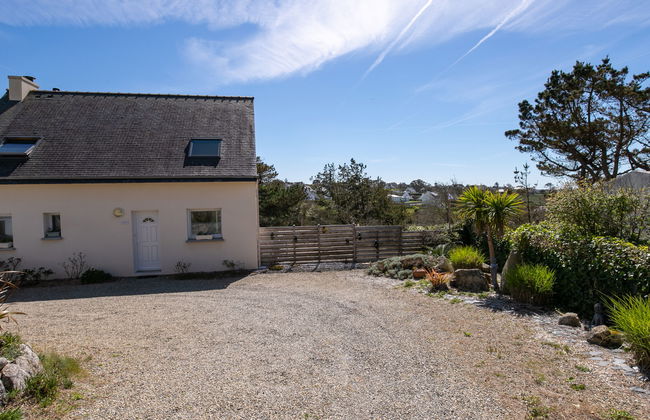 La maison de Toul an Dour - Foto 27