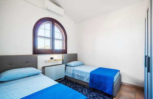 Villa Ornella - 3 bagni, giardino, mare a 1 minuto - Foto 14