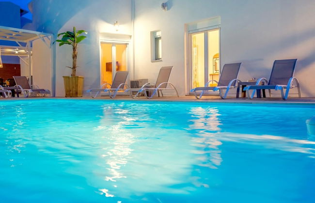 Sky Beachfront Villa With Private Pool - Foto 12