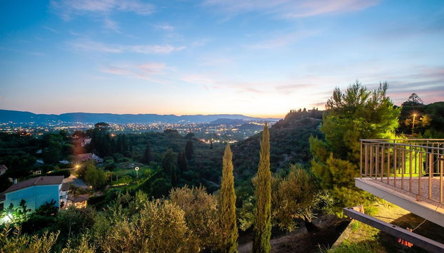 La Belle Villa - Family Retreat Magnificent View - Foto 4, Habitación