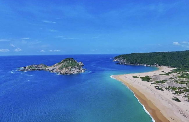 Punta Gaviota - Foto 76