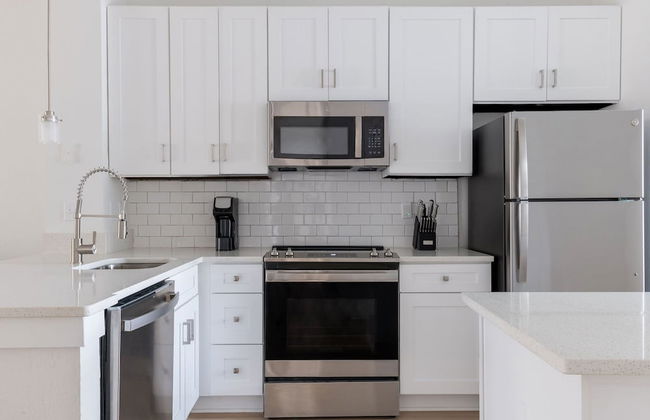 Kasa Southside Jacksonville - Foto 13