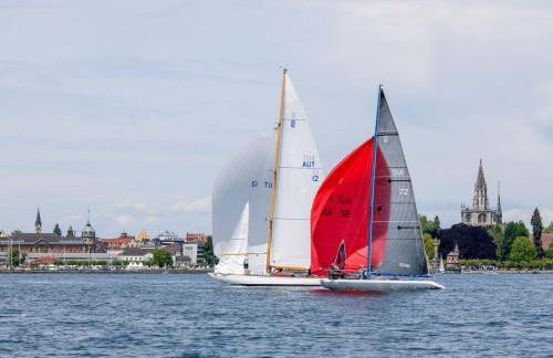 seeglueck ROSENHOF - naturnah Wohnen im Holz100-Vollholzhaus mit Whirlpool und Garten - Photo 64