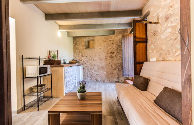 Finca Agroturismo Sa Cova den Borino - Foto 36