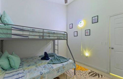 Luxurious 3BR Pool, Golf Views, Disney, Legoland - Foto 44