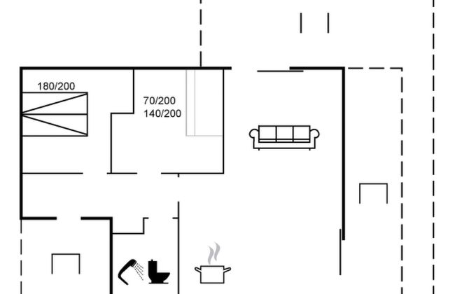 "Rickmer" - 200m from the sea - Foto 2