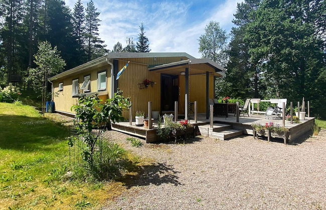 6 Person Holiday Home in Bottnaryd-by Traum - Foto 30