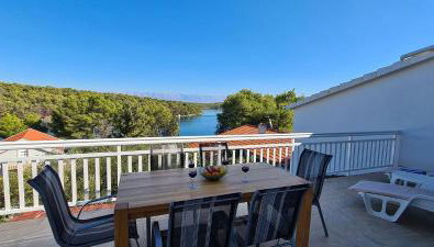 Apartment Penthouse by the sea - Vrboska - Island Hvar - Foto 3