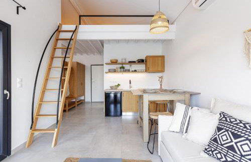 Carob Villas, an Eco-Friendly Hideaway - Photo 47