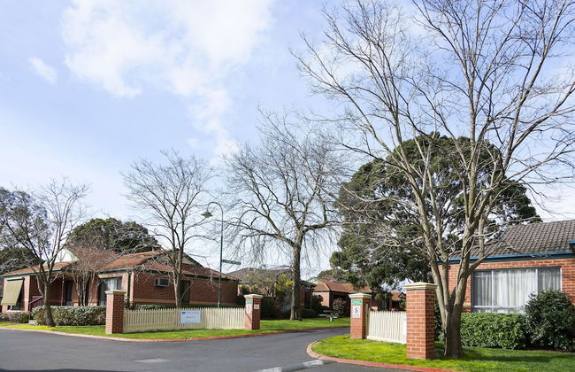 Park Avenue - Forest Hill - Foto 19