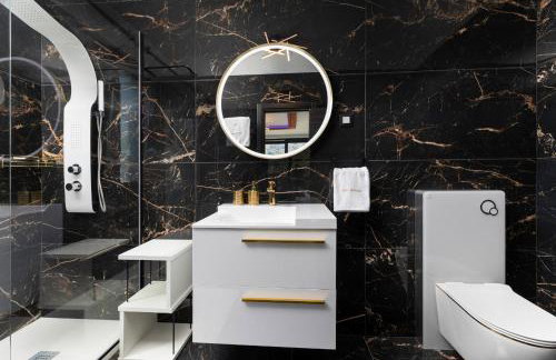 Villa Bellezza - Foto 48