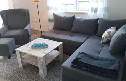 Ferienwohnung Buchholz - Photo 30