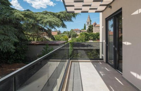 Nice Apartment In Tar - Foto 12