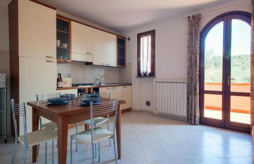 La Fonte degli Angeli Apartments - Foto 19