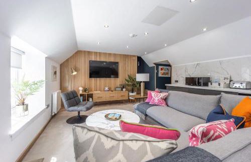 No1. Apartments St Andrews - South Street - Foto 52