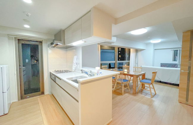 Shinkou House UE - Foto 79