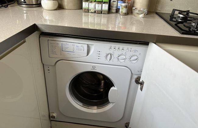 Peaceful Flat in The Park - Foto 22