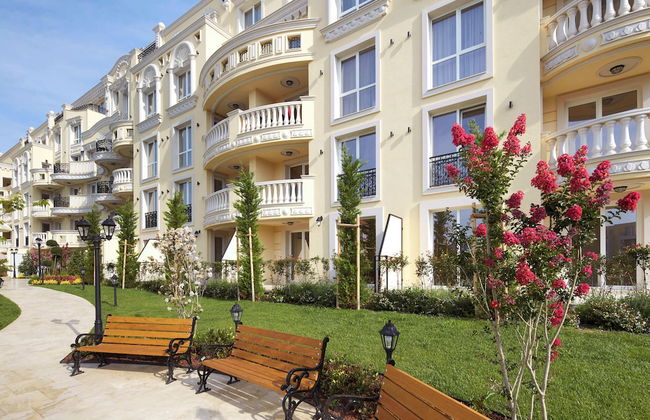 Bellicity Apart Complex - Foto 46