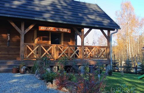 Apartament Na Rozdrożu - Foto 1