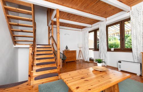 Domek letniskowy Patricia - Foto 9