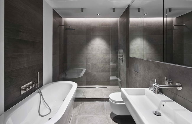 The Eight Apartments Shoreditch - Foto 72