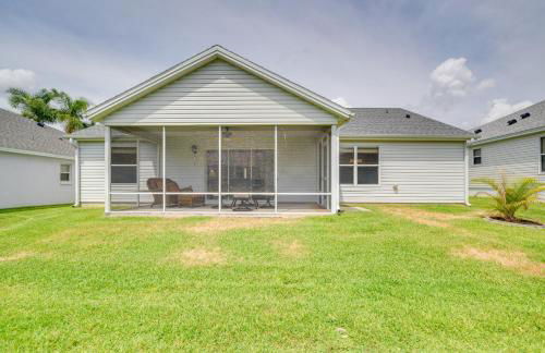 Walk to Community Perks Home in The Villages - Foto 21