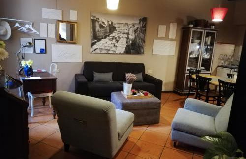 Apartments Campo de Fiori - Foto 12