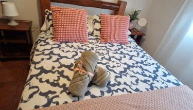 Casa Calandrilla - Foto 1