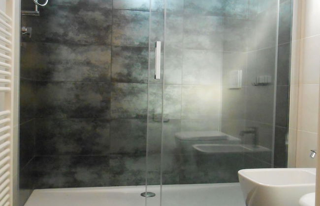 57ResHotel Orio - Foto 19