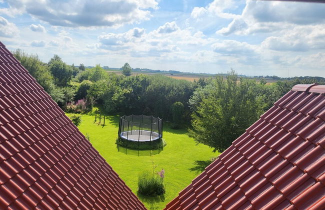 Pension Ferienwohnung Hillrichshof - Foto 27